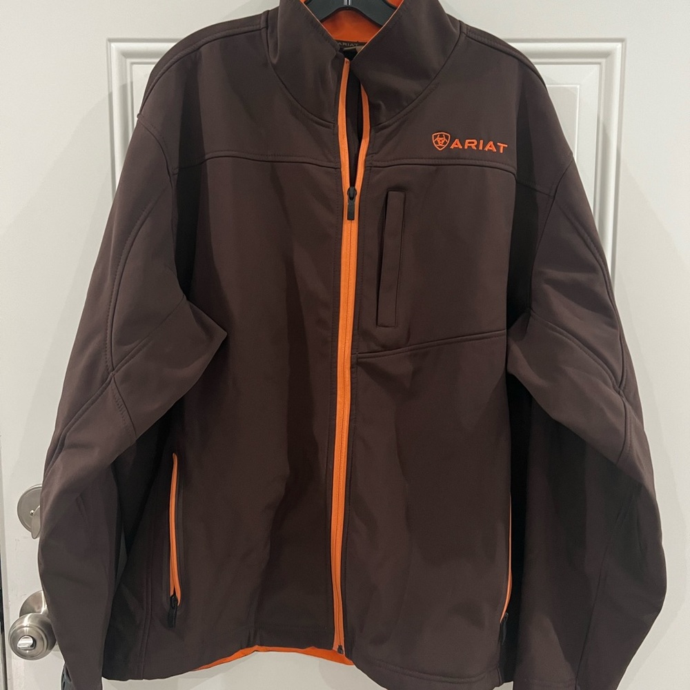 Ariat XL jacket